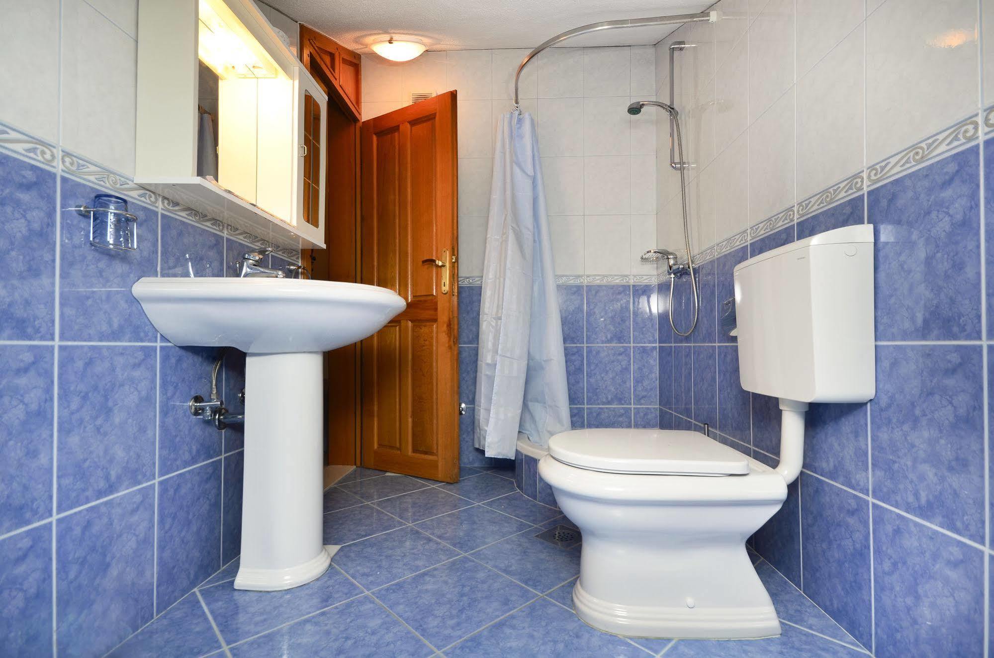 House Topic Башка-Вода Екстер'єр фото