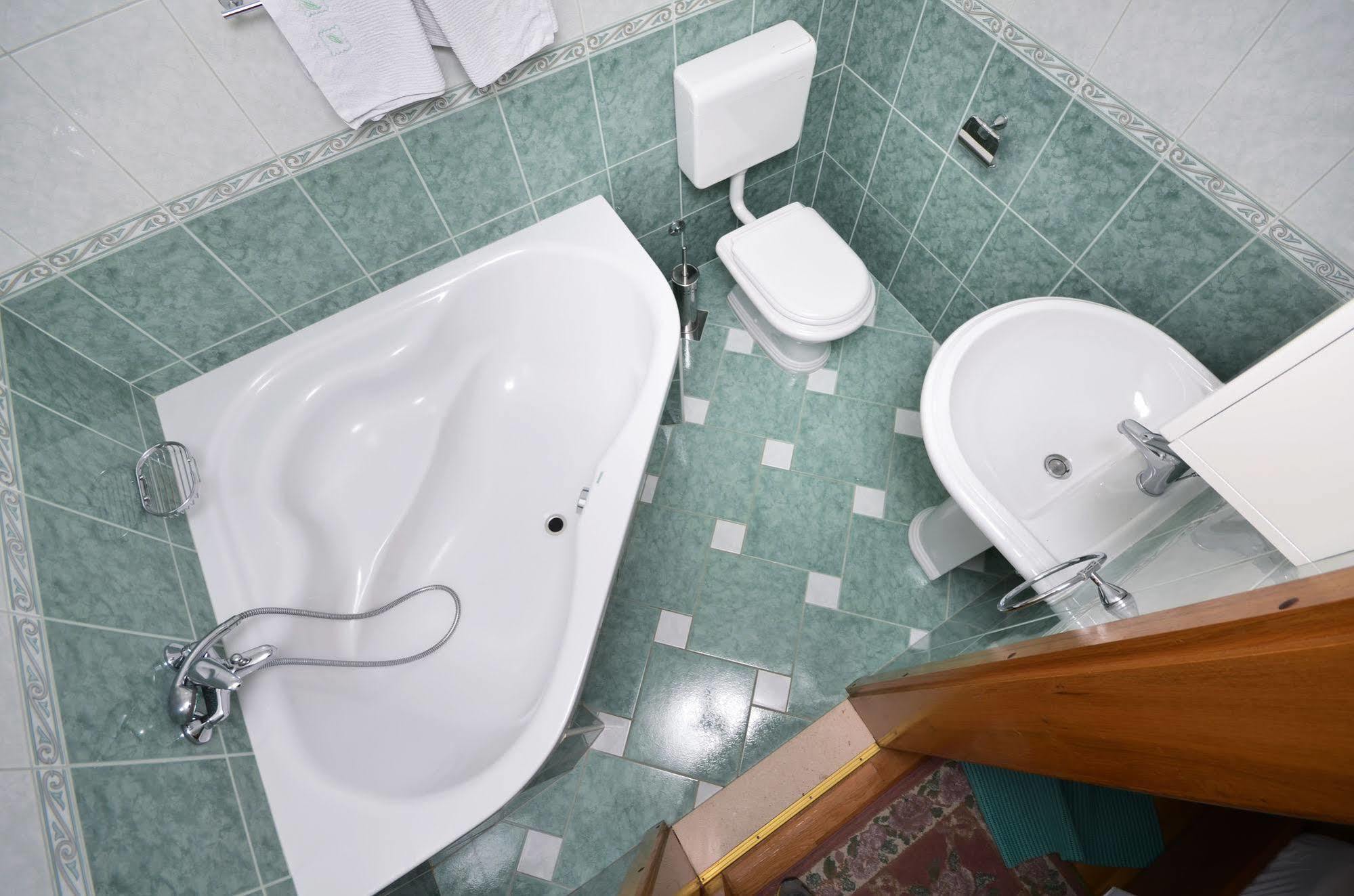 House Topic Башка-Вода Екстер'єр фото